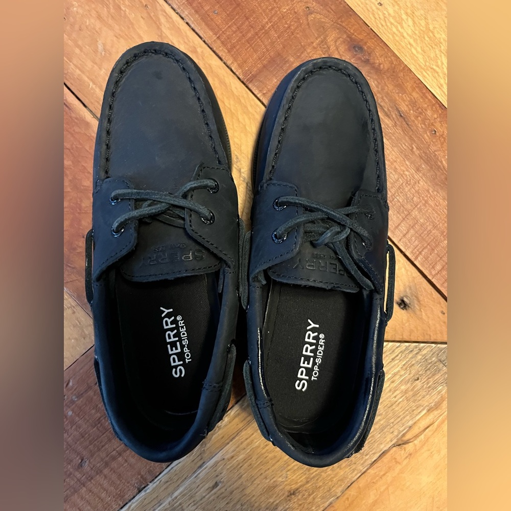 Sperry Top-Sider